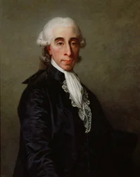 ジャン=シルヴァン・ベイリー、1789